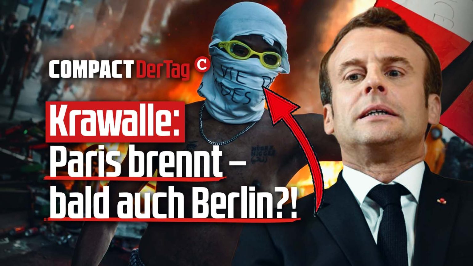 Aktuell Archive - COMPACT