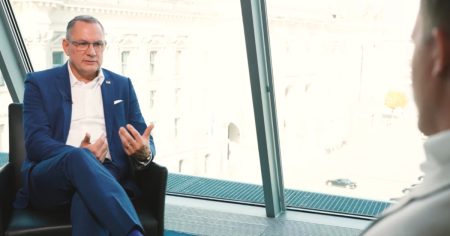 Tino Chrupalla: Israel verstößt gegen Völkerrecht!
