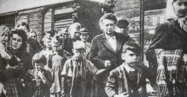 «Sadistische Akte wiederholten sich immer wieder»