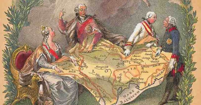 Das Ende einer Epoche