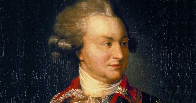 Der Fürst von Taurien
