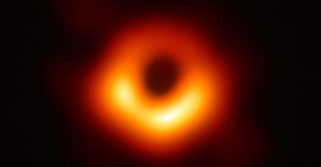 Ein Bild von der Ewigkeit