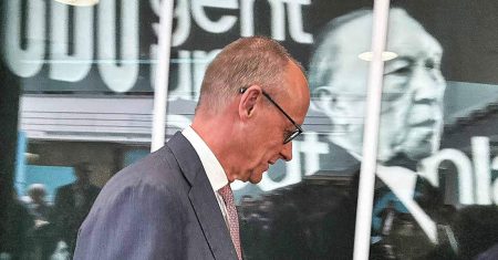 Unterm Sauerstoffzelt