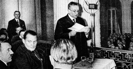 Musk, Thiel und das Vierte Reich