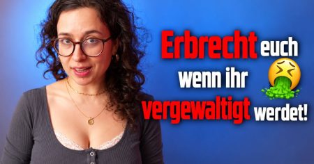 Euer Ernst!? Tipps von der Polizei