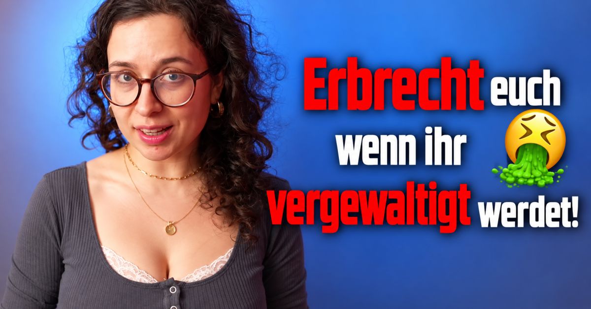 Euer Ernst!? Tipps von der Polizei