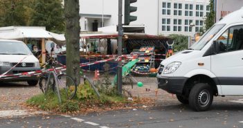 Reker-Attentäter Frank S.: Ein Blick in seine Vergangenheit