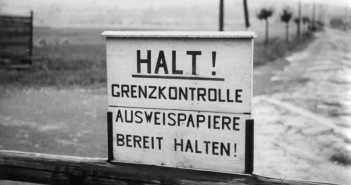 Das Ende der Angstpolitik: Klare Mehrheit der Deutschen wünscht nationale Grenzsicherung