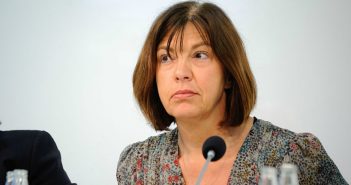 Grüne: Demokratieverständnis nach Interessenlage