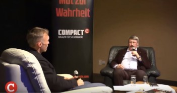 COMPACT-Live: Leben unter Unrecht (Video-Mitschnitt)