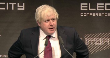 Londons Bürgermeister zu USA: Belehrt uns nicht über Souveränität!