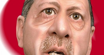 Eine Armlänge vorbei