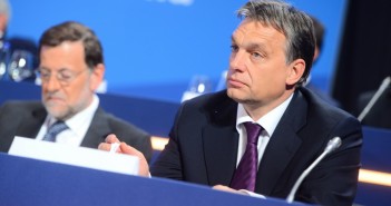 Budapest hält die Stellung