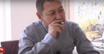 COMPACT-Live, Magdeburg 19. Mai: Zensur in der BRD – Solidarität mit Akif Pirincci