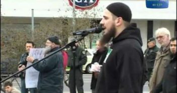 AfD: Der Islam gehört nicht zu Deutschland