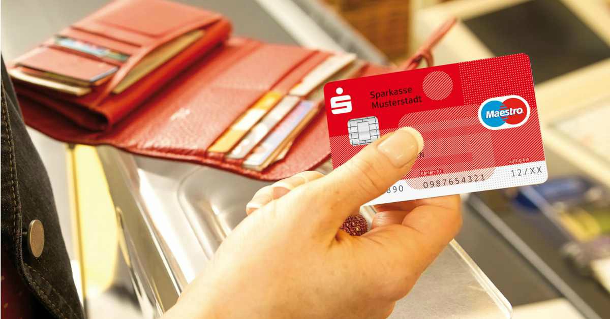 Kontokündigung als Einschüchterung