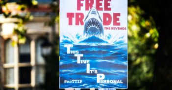 Londoner Ökonomen: TTIP bringt keine Vorteile!