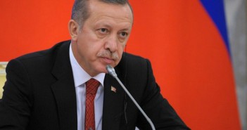 Erdogan: “Eine Bombe wie in Ankara kann auch in Brüssel explodieren“