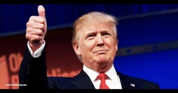 Donald Trump gefährlicher für Globalwirtschaft als islamistischer Terrorismus