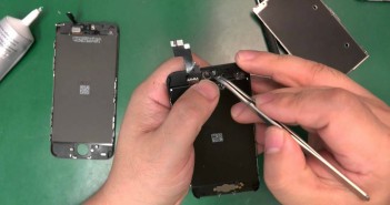 Superwanze Handy